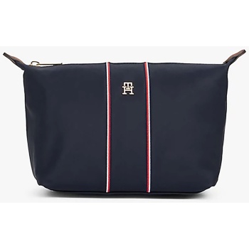 tommy hilfiger γυναικείο νεσεσέρ με μεταλλικό logo  σε προσφορά