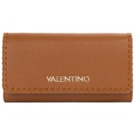 valentino γυναικείο πορτοφόλι `aleksandra` - 74lvps9w9113/al ταμπά