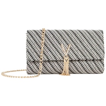 valentino γυναικεία τσάντα crossbody `divina` 