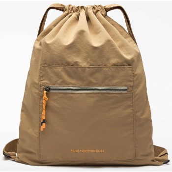 adolfo domínguez ανδρικό backpack με λογότυπο - 112121829