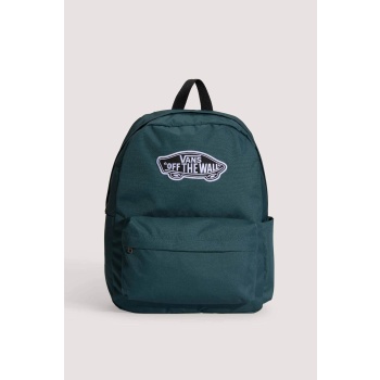 vans unisex backpack `old skool classic` - vn000h4yfrj1