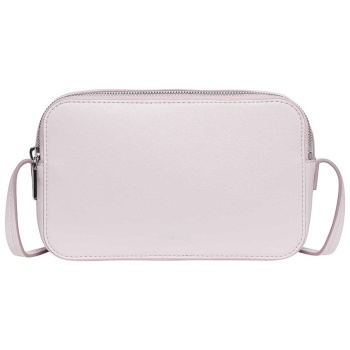 calvin klein jeans γυναικεία τσάντα crossbody με λογότυπο 
