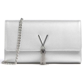 valentino γυναικεία τσάντα crossbody `divina` 