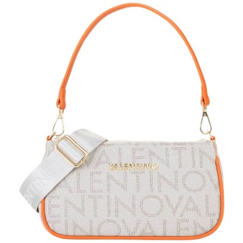 valentino γυναικεία τσάντα ώμου `regina` - 74lvbs9is13/reg