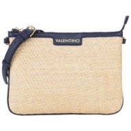 valentino γυναικεία τσάντα crossbody `demetra` - 74lvbs9r917/dem μπλε