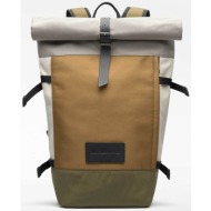 adolfo domínguez ανδρικό backpack με λογότυπο - 112021589 πολύχρωμο