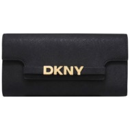 dkny γυναικείο δερμάτινο ...