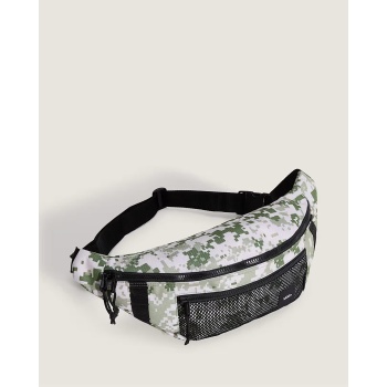 vans unisex τσαντάκι μέσης/crossbody `ward` - vn0a2zxxgcy1 σε προσφορά