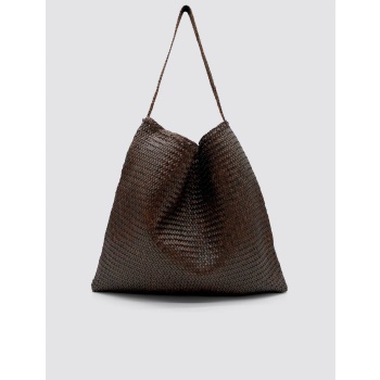 dragon diffusion γυναικεία τσάντα ώμου `ars tote` - 8848