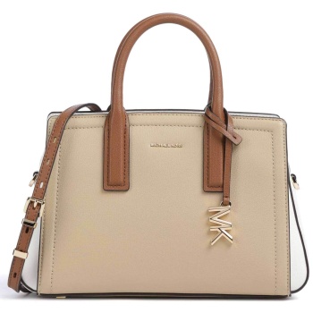 michael kors γυναικεία τσάντα χειρός `laila small` 
