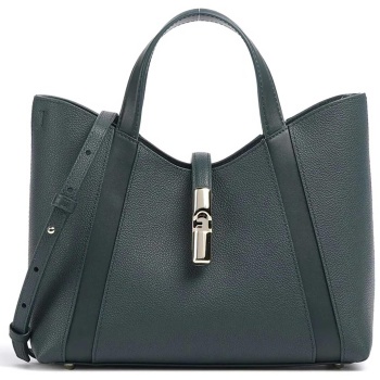 furla γυναικεία τσάντα χειρός/crossbody `goccia s` 