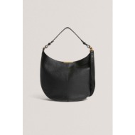 ted baker γυανικεία τσάντα ώμου `ammilia` - 284865 μαύρο