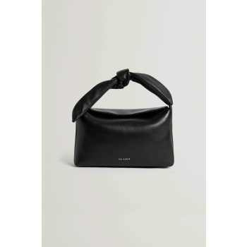 ted baker γυναικεία τσάντα ώμου με κόμπο `nyaal` - 285694 σε προσφορά