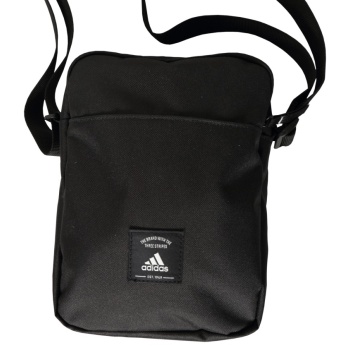 adidas performance ncl wnlb organizer bag μαύρο