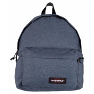 eastpak backpack padded pak r ek62082d σκούρο μπλε