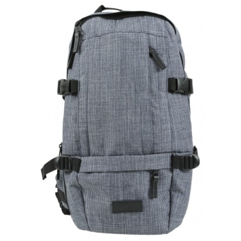 eastpak floid backpack 004.ek157x μπλε