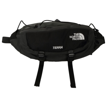 the north face terra lumbar 3l μαύρο