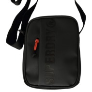 superdry tarp cross-body ...