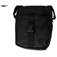timberland heritage crossbody bag μαύρο