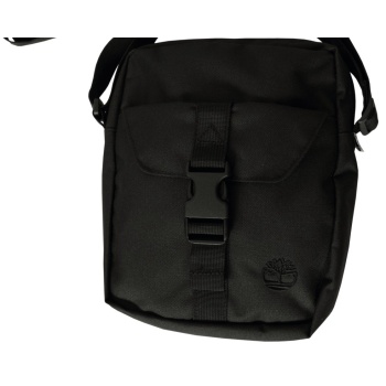 timberland heritage crossbody bag μαύρο σε προσφορά