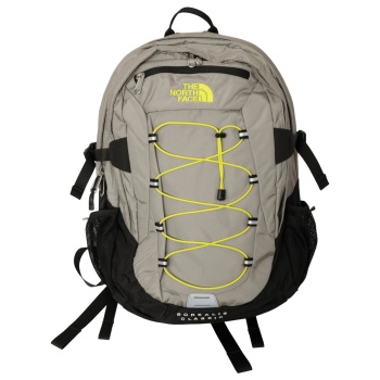 the north face borealis classic γκρι
