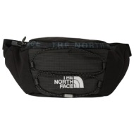 the north face jester lumbar μαύρο