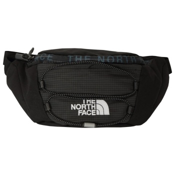the north face jester lumbar μαύρο
