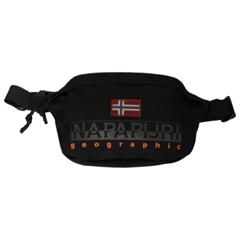 napapijri hering wb 4 μαύρο