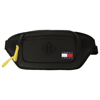 tommy hilfiger daily elevated bumbag μαύρο