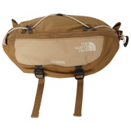 the north face terra lumbar 3l καφέ