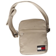 tommy hilfiger ess daily ripstop reporter μπεζ