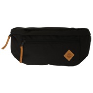 timberland sling bag μαύρο