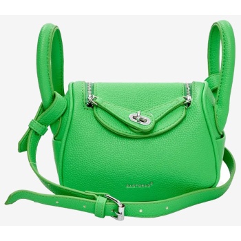 τσάντα χιαστί 022496 πρασινο σε προσφορά