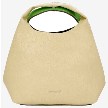 τσάντα χειρός-δώρο νεσεσέρ 022492 πρασινο σε προσφορά