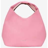 τσάντα χειρός-δώρο νεσεσέρ 022492 ροζ