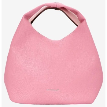 τσάντα χειρός-δώρο νεσεσέρ 022492 ροζ σε προσφορά