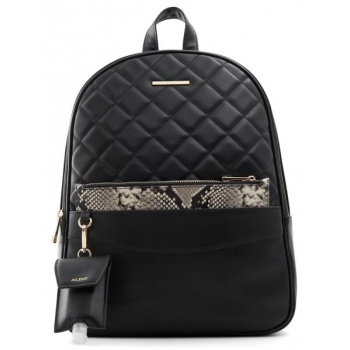 amoreira μαύρο backpack