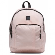 vans wm in session backpack vn0a5i17bql-bql ροζ