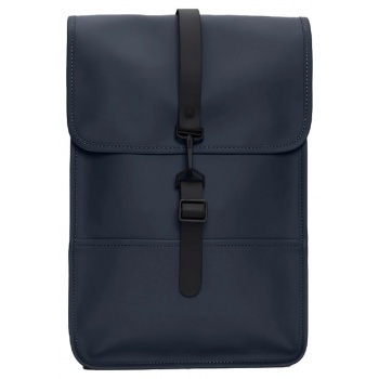 rains backpack mini 13020-25 μπλε