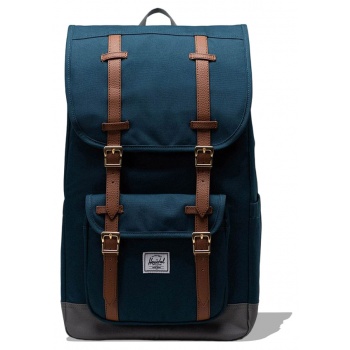 herschel little america backpack 11390-05921 πολύχρωμο