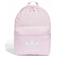 adidas originals adicolor backpack il1964 ροζ