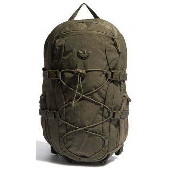 adidas originals backpack l ii3334 λαδι