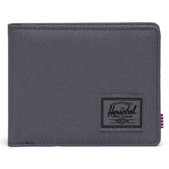 herschel roy wallet 30072-05900 γκρί