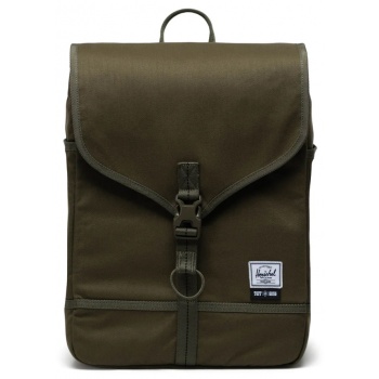 herschel purcell backpack bob marley 11436-04281 χακί