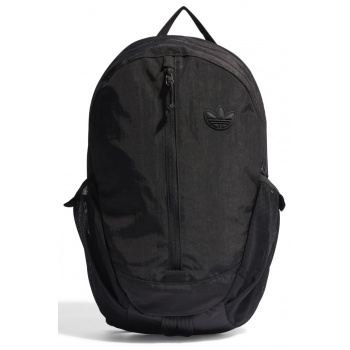 adidas originals backpack s ii3331 μαύρο