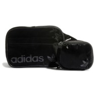 adidas originals belt bag hk0149 μαύρο