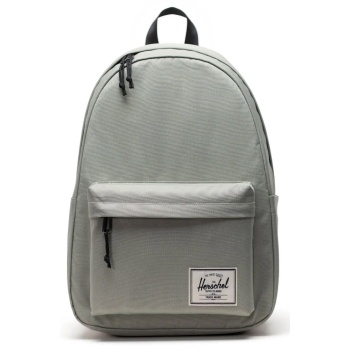 herschel classic xl backpack 11380-06110 πράσινο