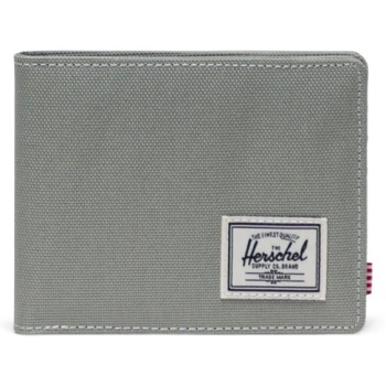 herschel roy wallet 30072-06110 πράσινο