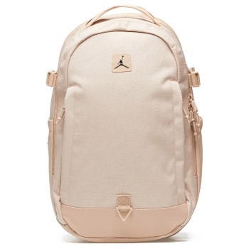 jordan cordura franchise backpack ma0899-xa3 μπέζ