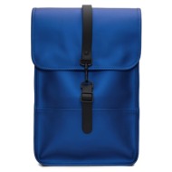 rains backpack mini w3 13020-10 μπλε